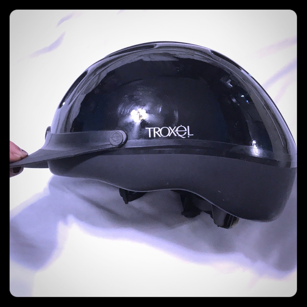 TROXEL Riding Helmet